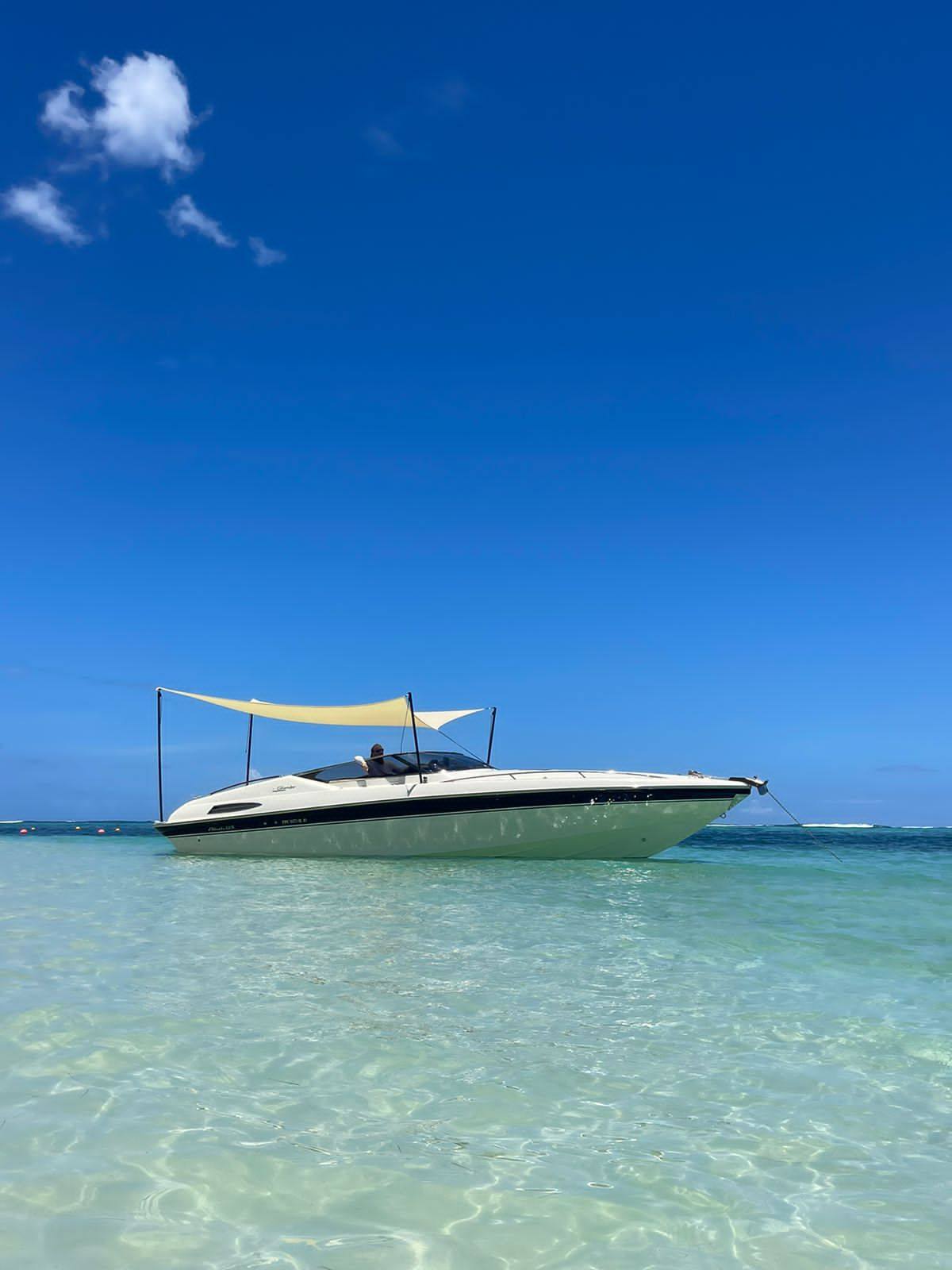 COLOMBO ALIANTE 32S