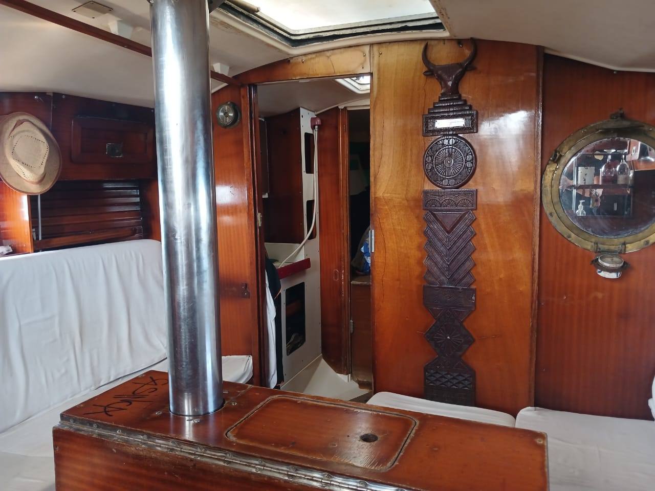 DUFOUR 41