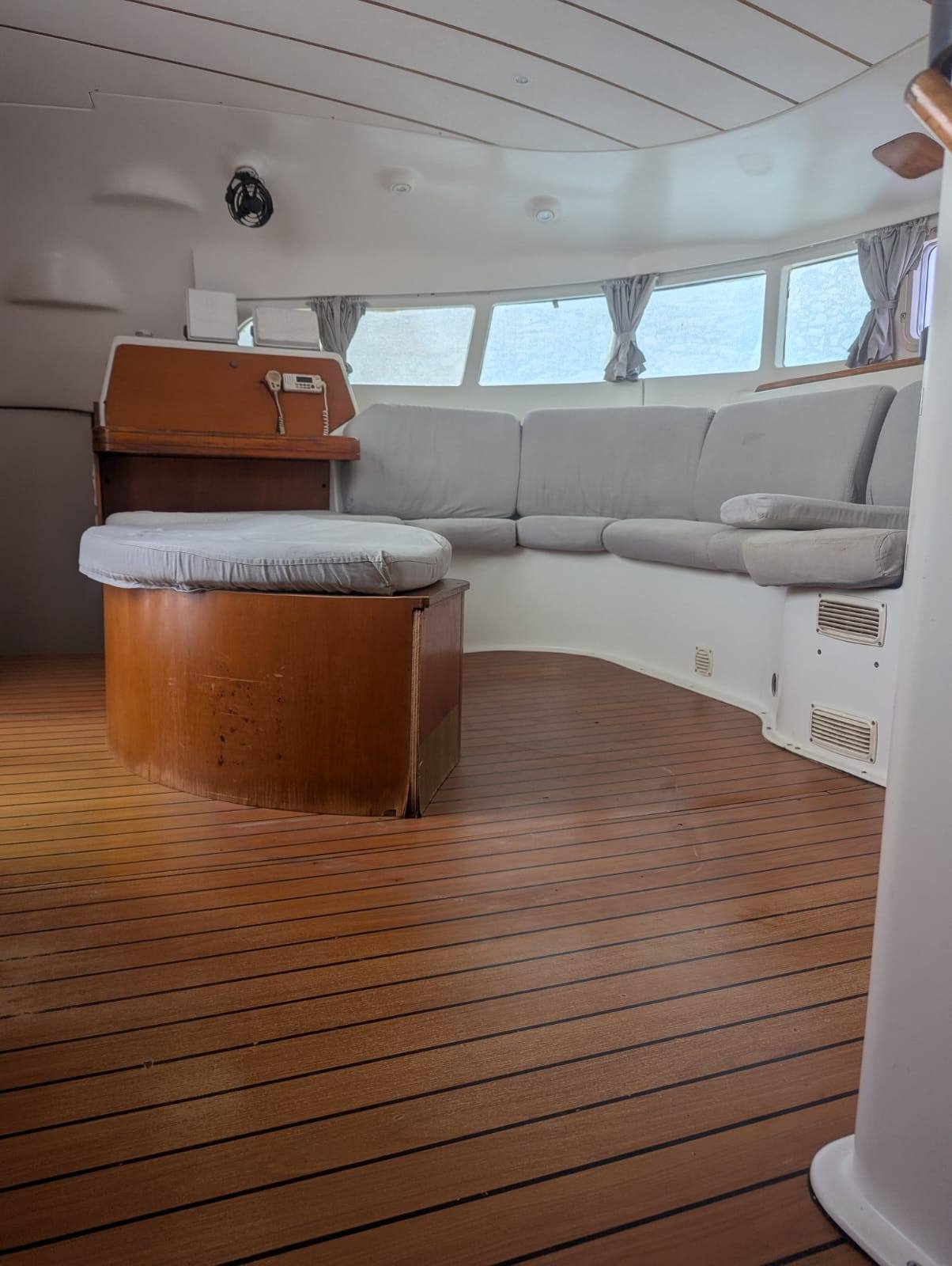 LAGOON 410 S2