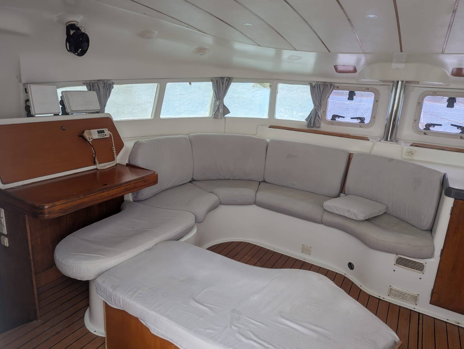 LAGOON 410 S2