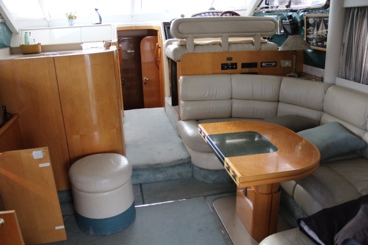 FAIRLINE SQUADRON 47 FULL OPTION