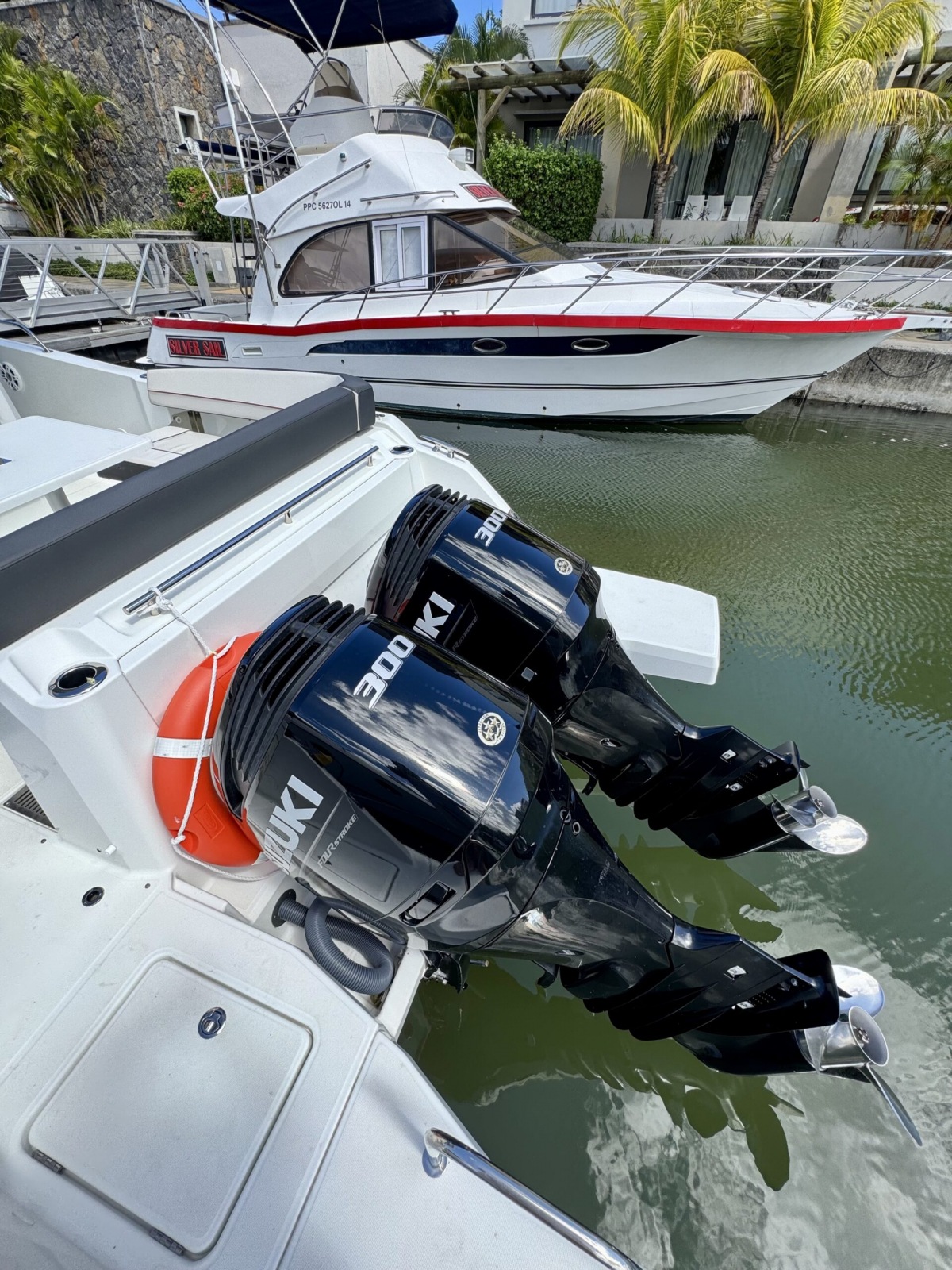 JEANNEAU CAP CAMARAT 10.5 CC