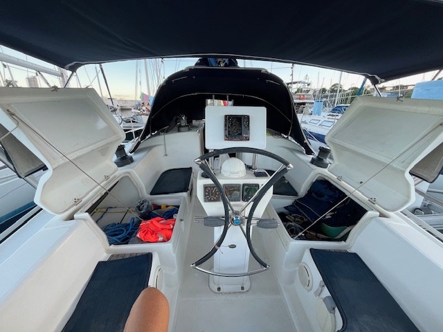 HARMONY 47