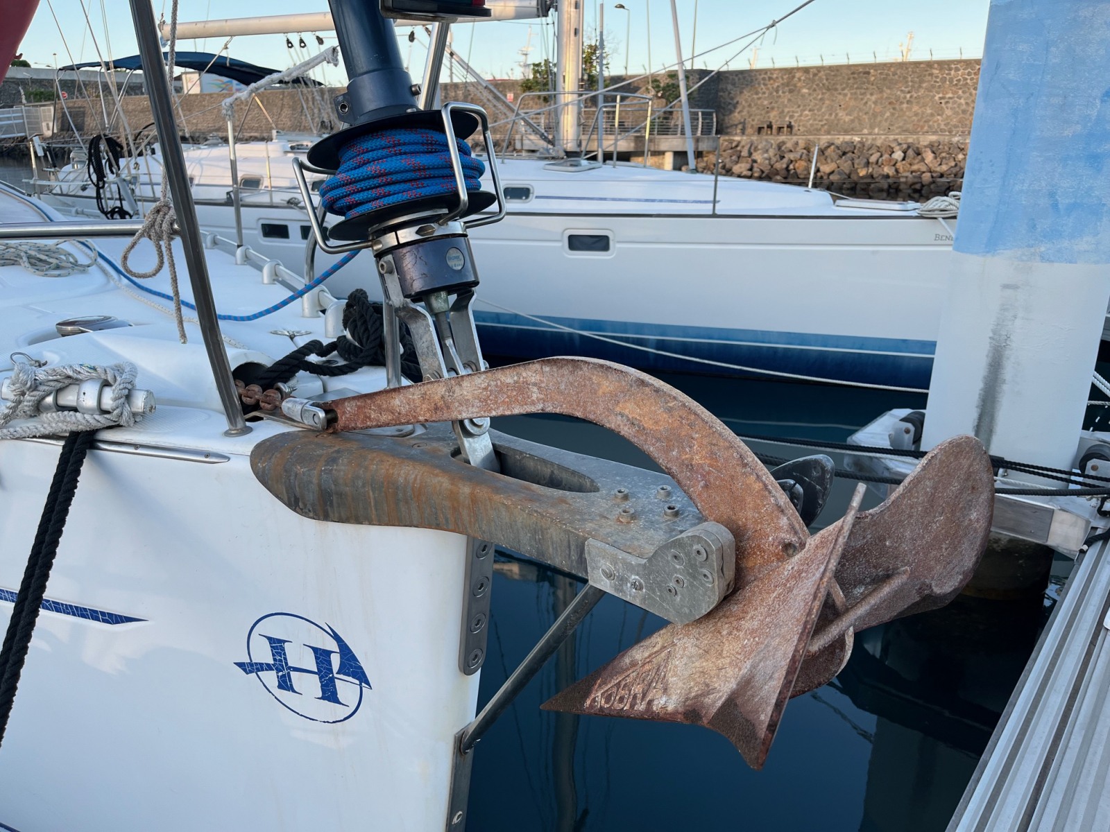 HARMONY 47