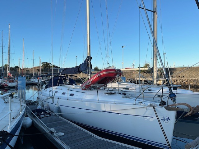 HARMONY 47