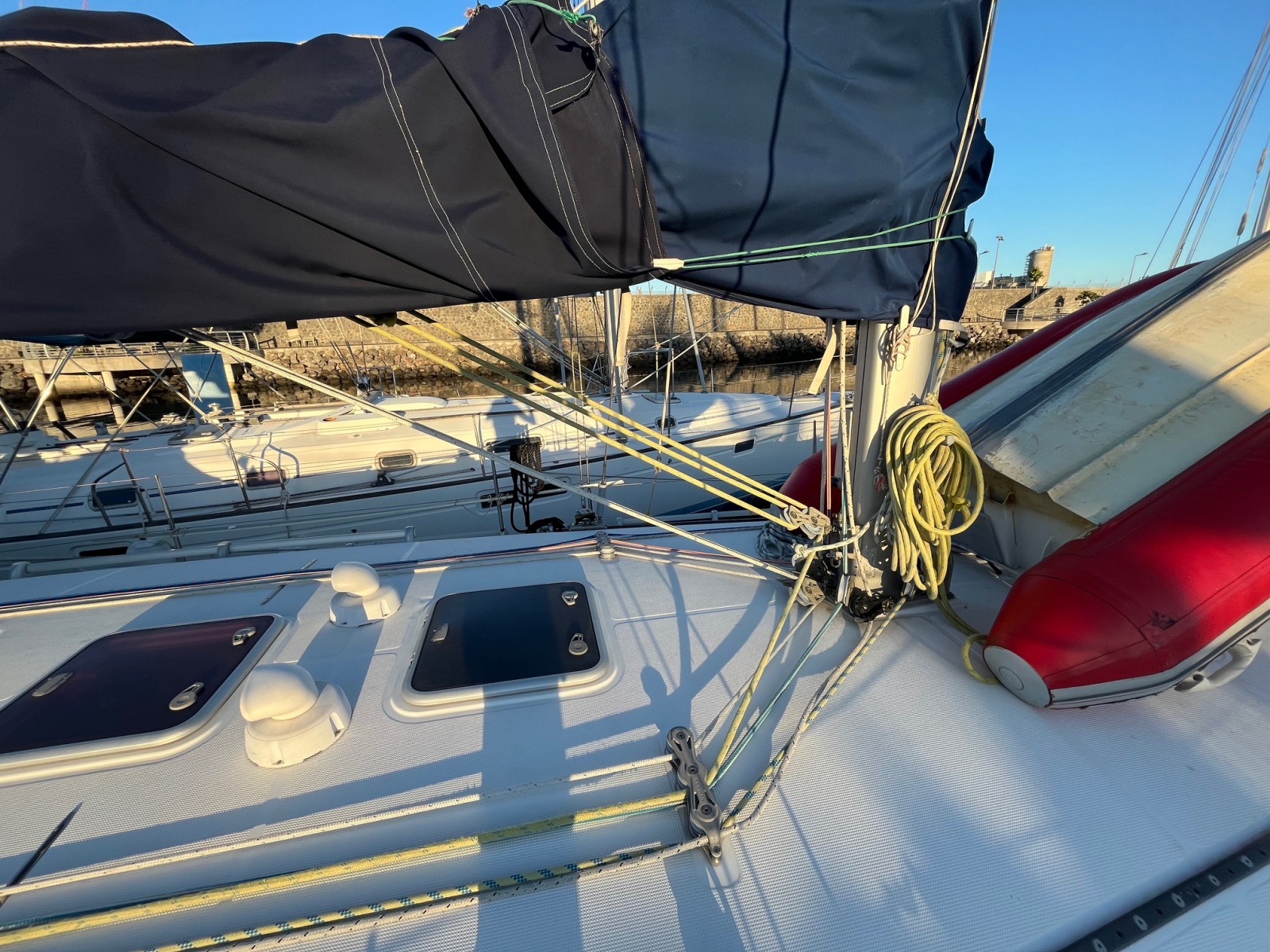 HARMONY 47