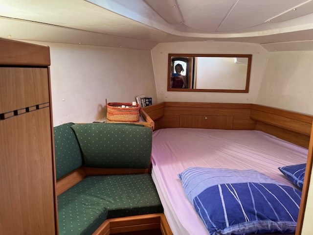 HARMONY 47