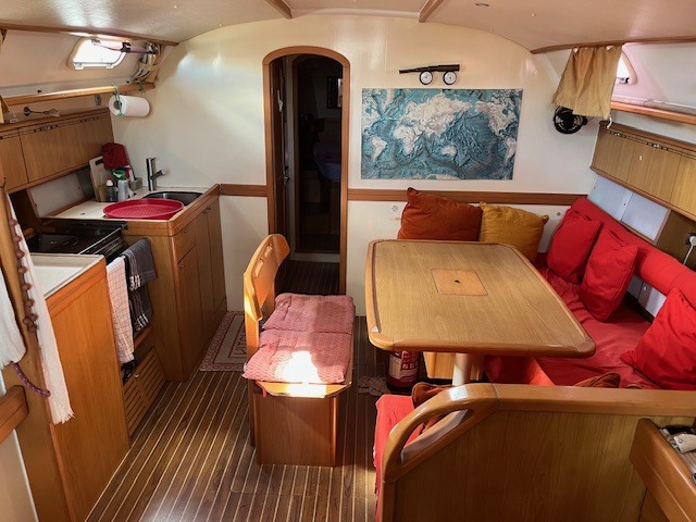 HARMONY 47