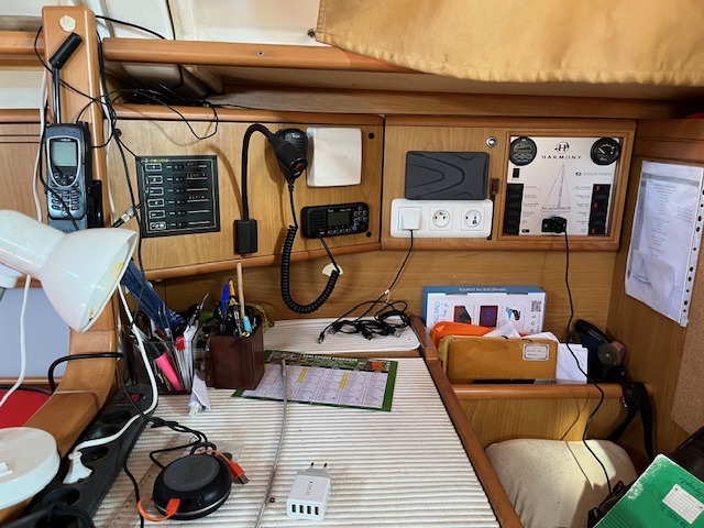 HARMONY 47