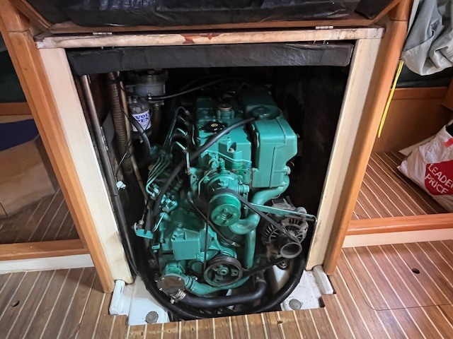 HARMONY 47