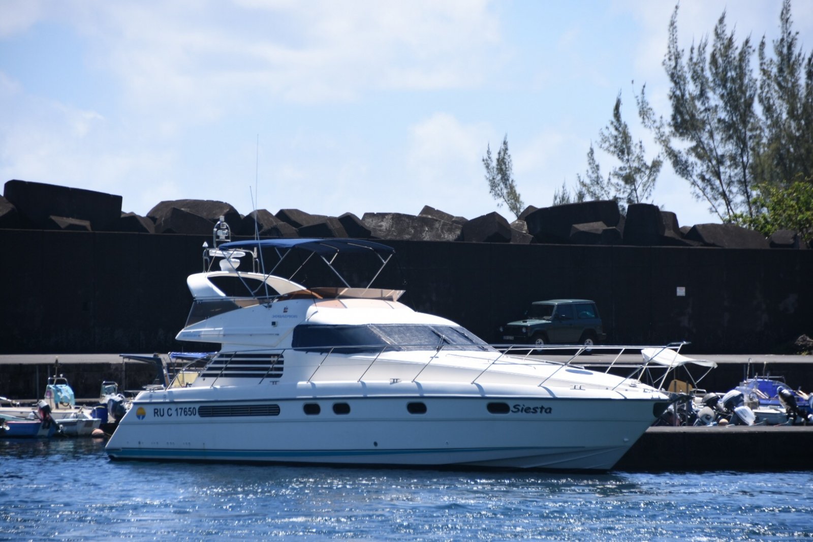 FAIRLINE SQUADRON 47 FULL OPTION