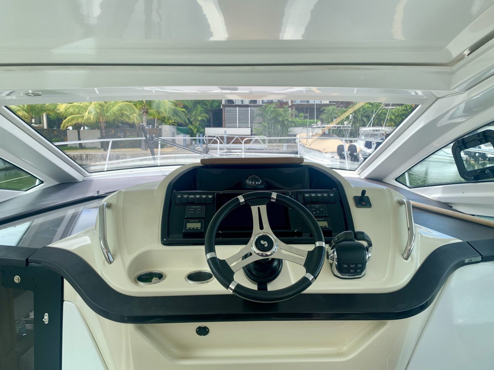 Beneteau Gran Turismo  40
