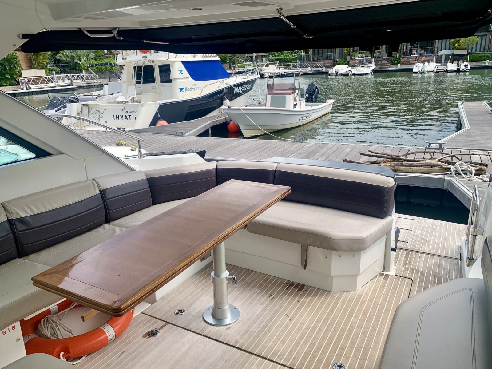 Beneteau Gran Turismo  40