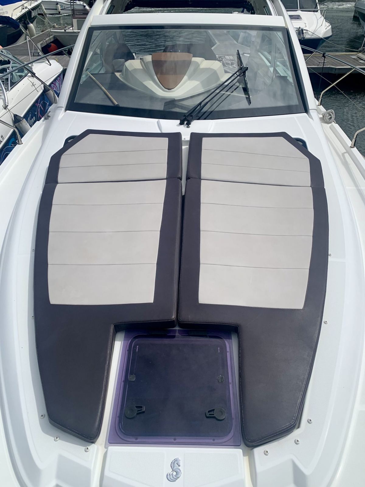 Beneteau Gran Turismo  40