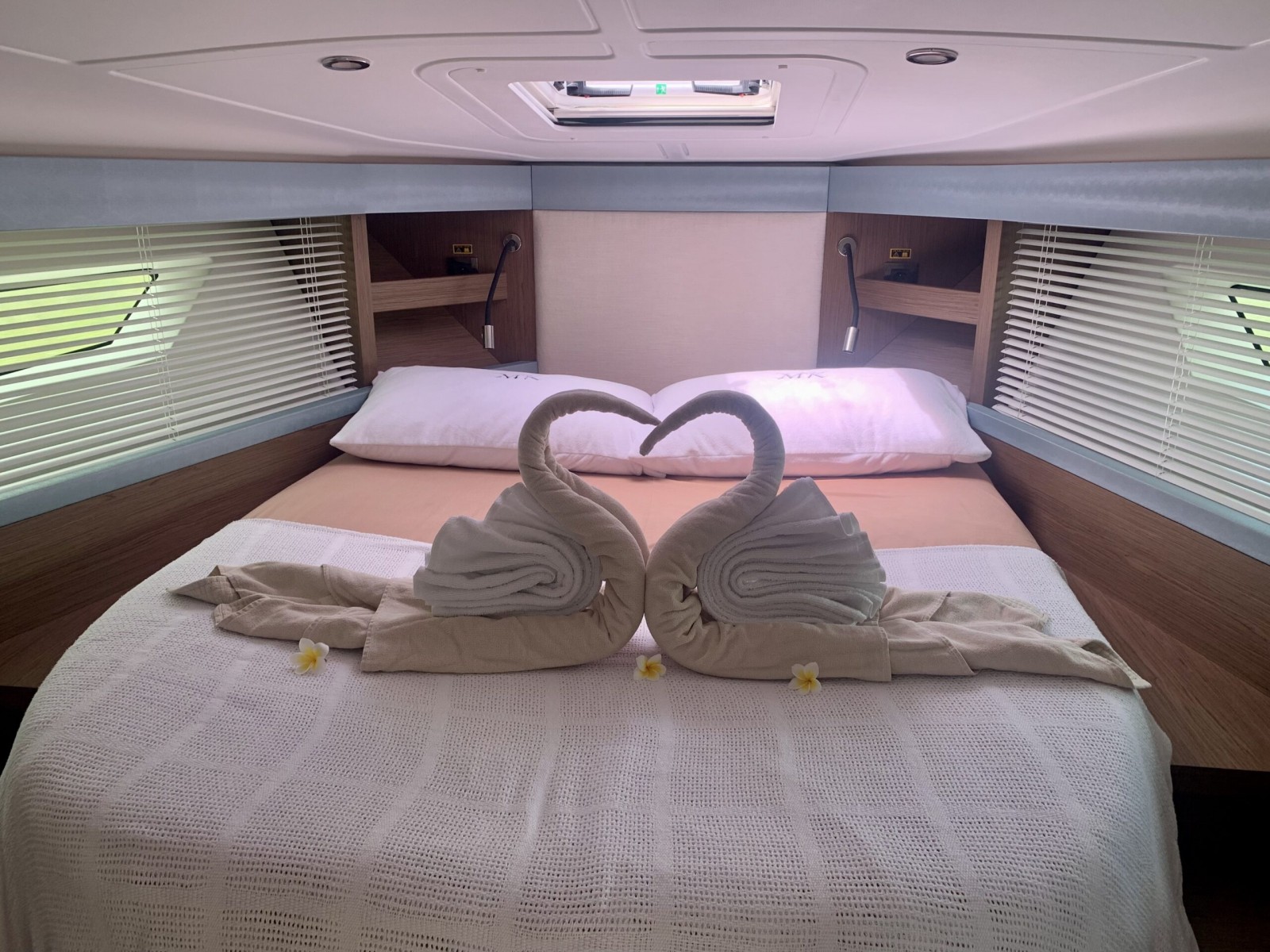 Beneteau Gran Turismo  40