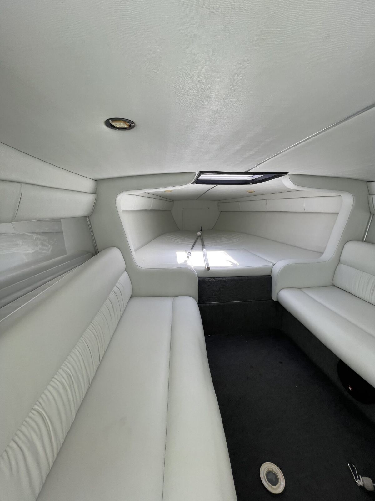 WELLCRAFT SCARAB 30