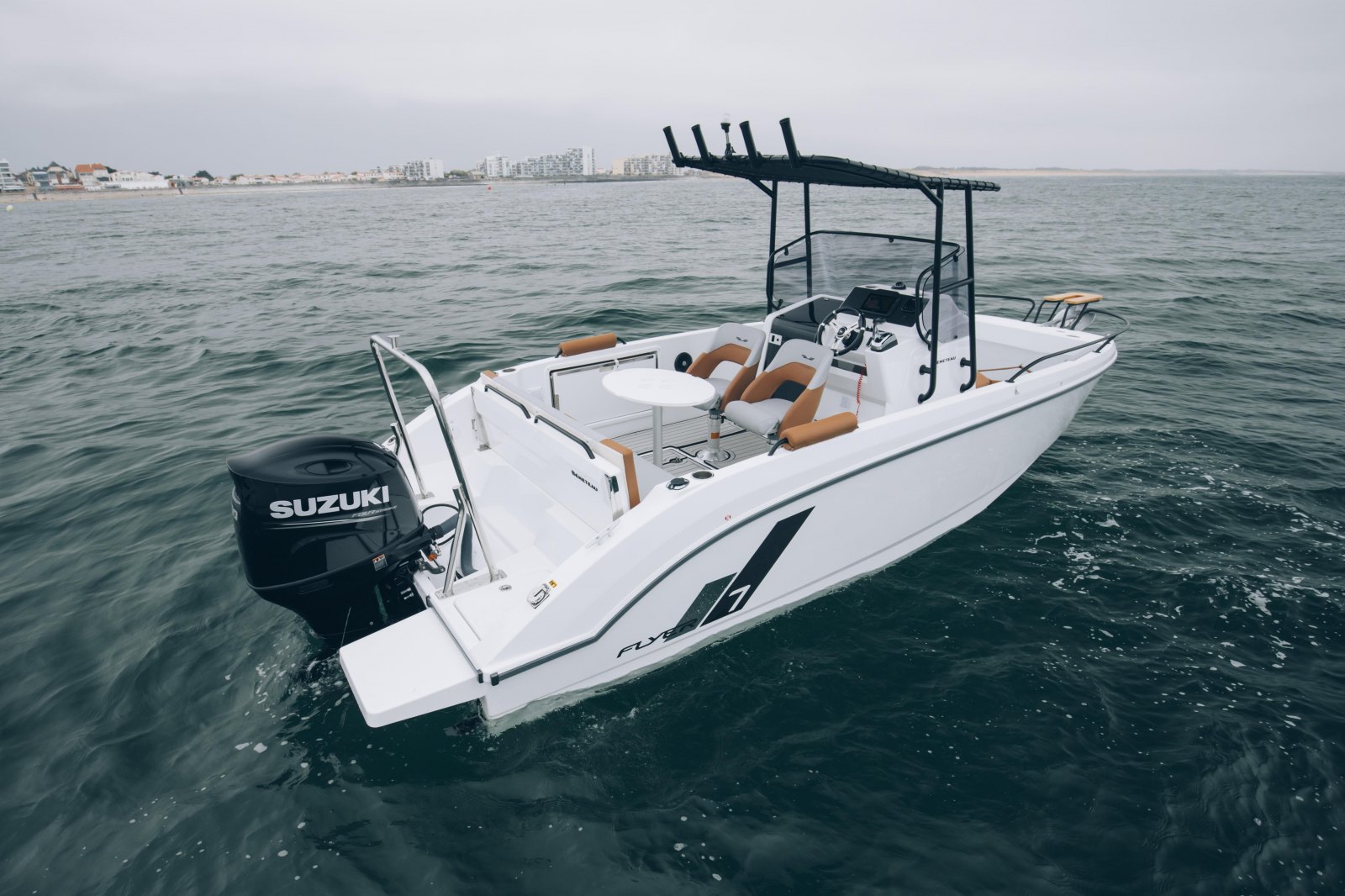 Beneteau Flyer 7/8/9 Neuf