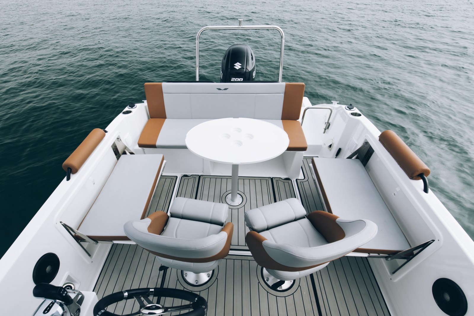 Beneteau Flyer 7/8/9 Neuf