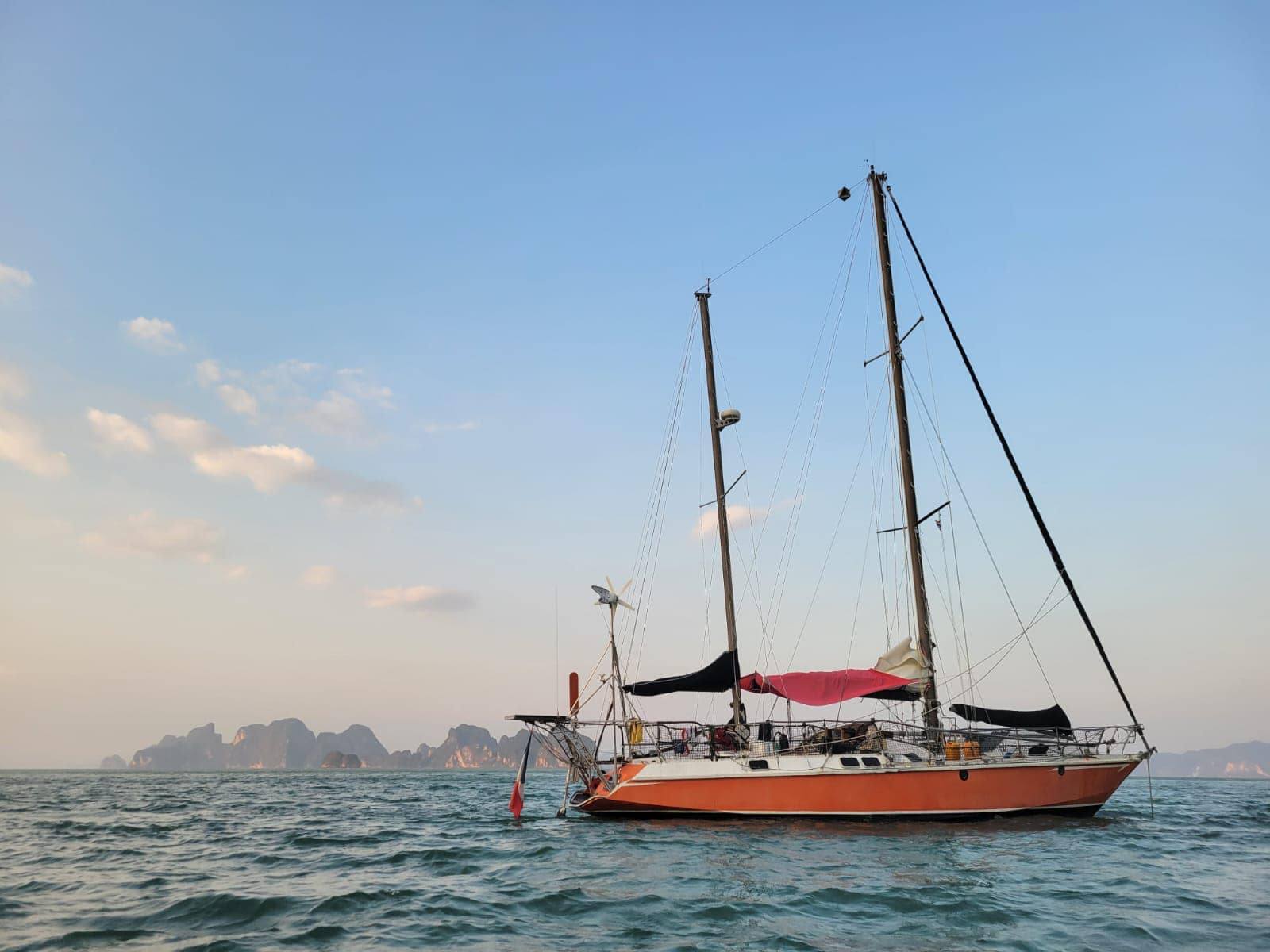 Galapagos 43