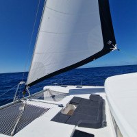 LAGOON 52S
