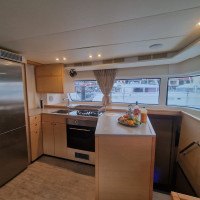 LAGOON 52S