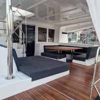 LAGOON 52S