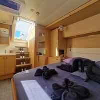 LAGOON 52S
