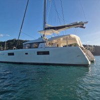 LAGOON 52S