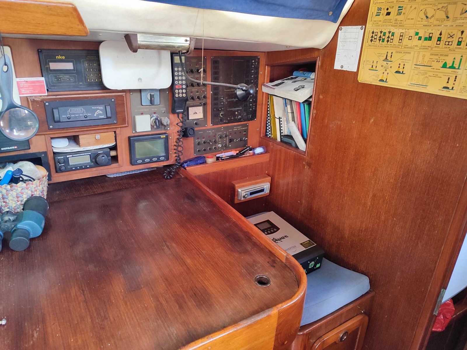TRINIDAD 51