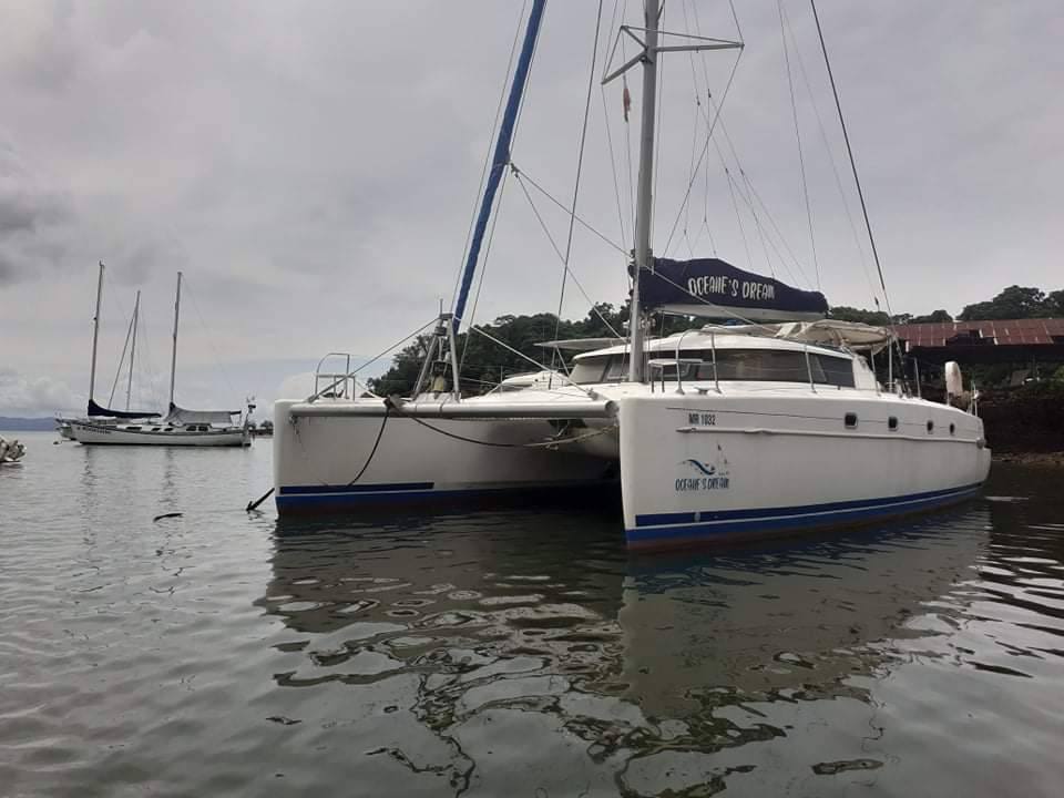 BELIZE 43