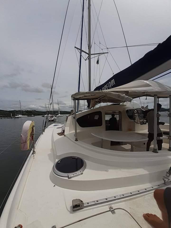 BELIZE 43