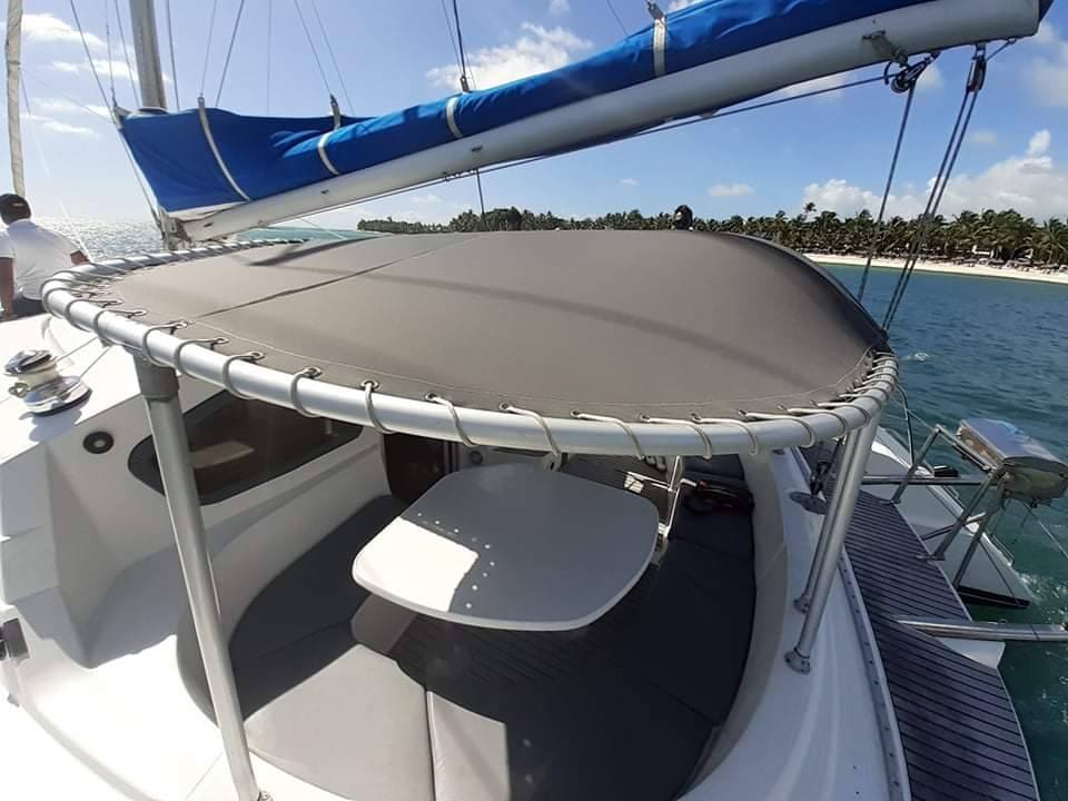 BELIZE 43