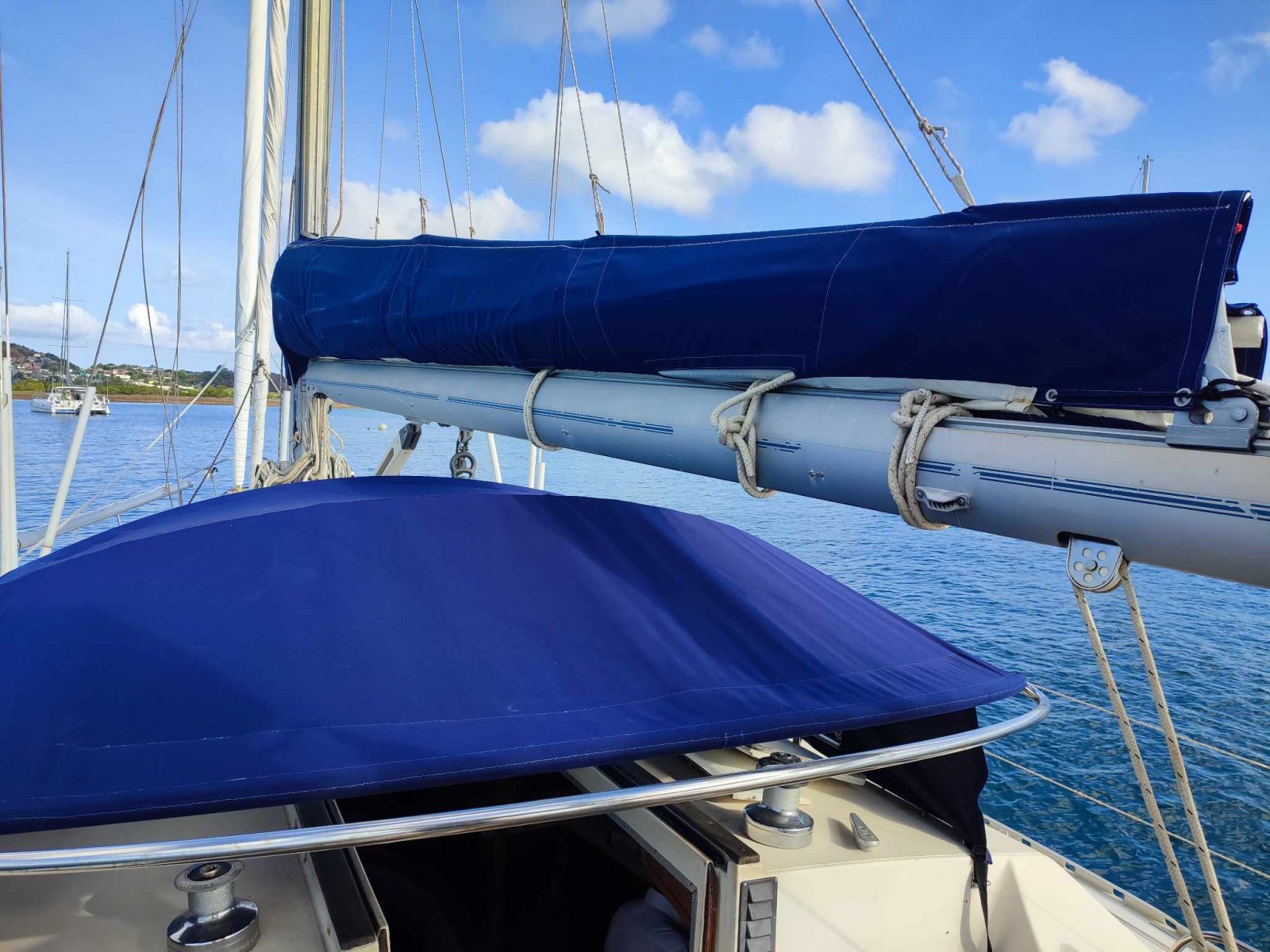 TRINIDAD 51