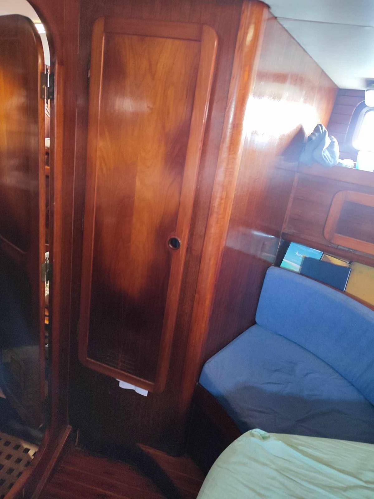 TRINIDAD 51
