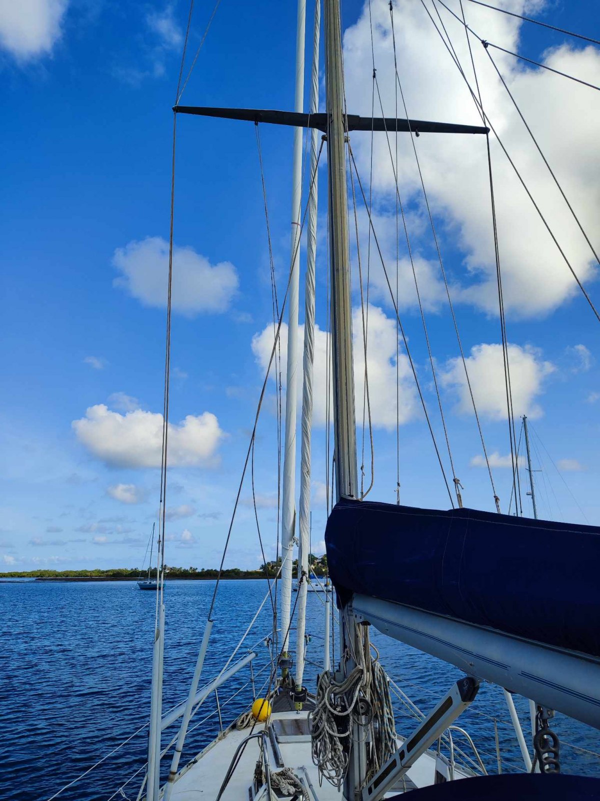 TRINIDAD 51