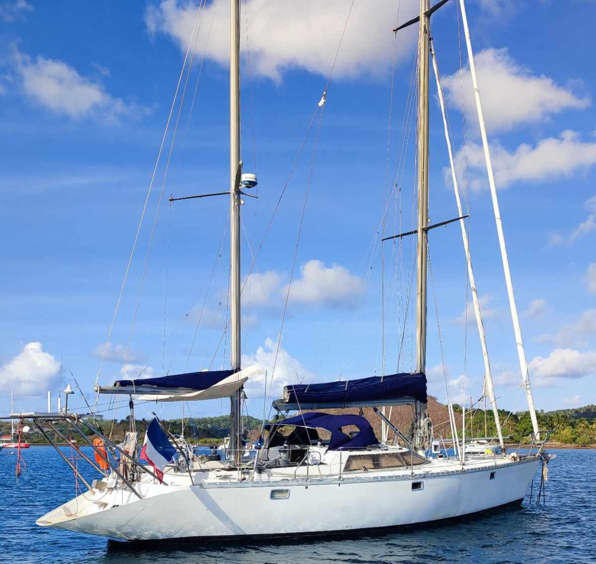 TRINIDAD 51