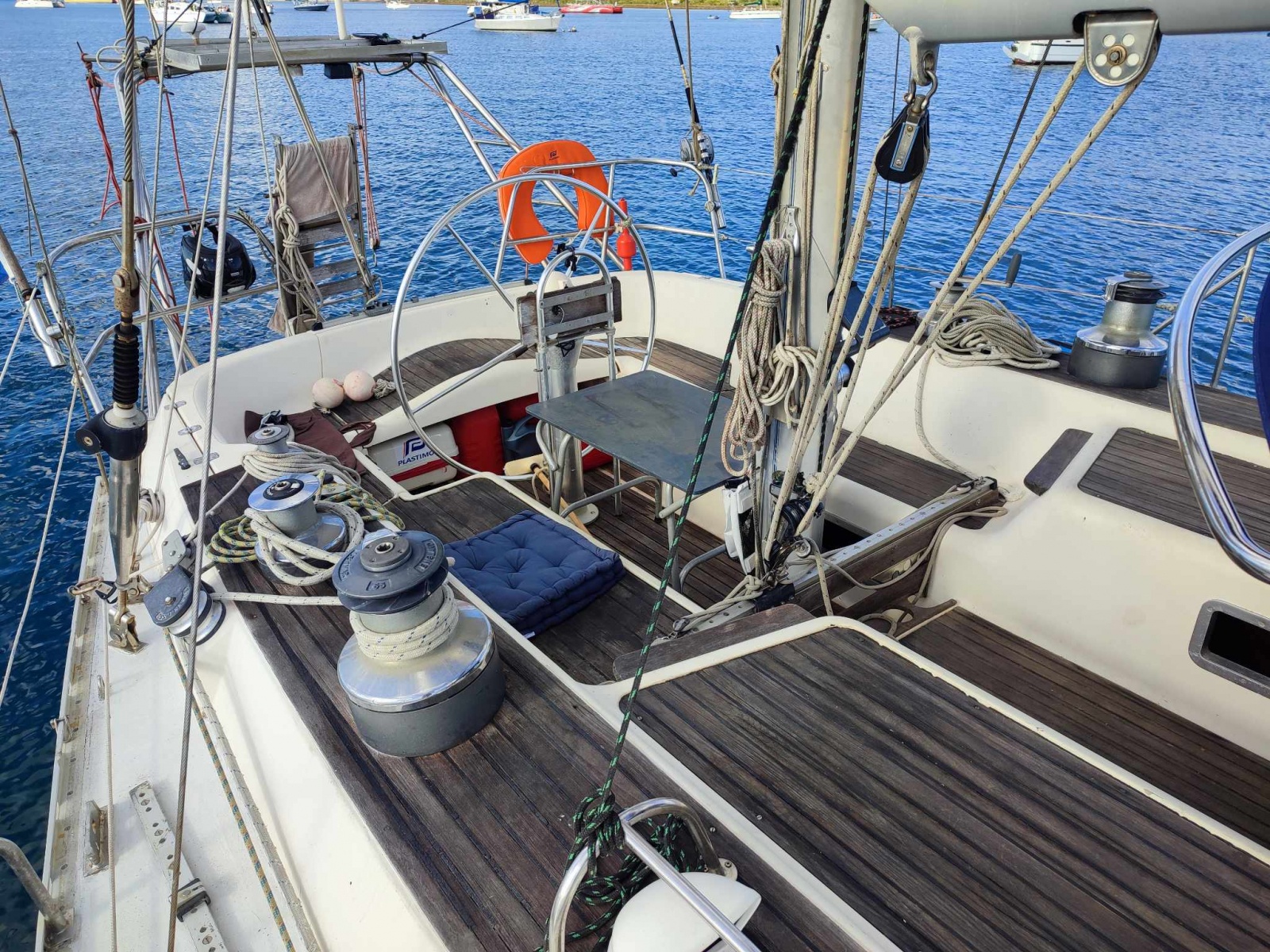 TRINIDAD 51