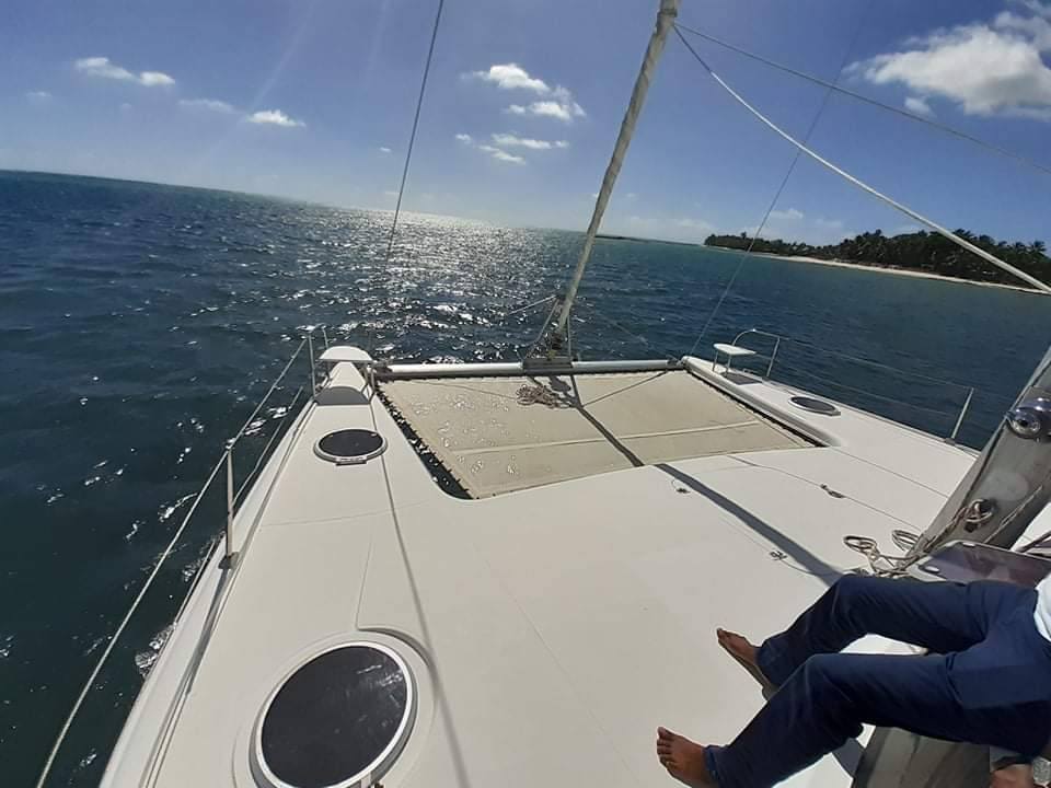 BELIZE 43