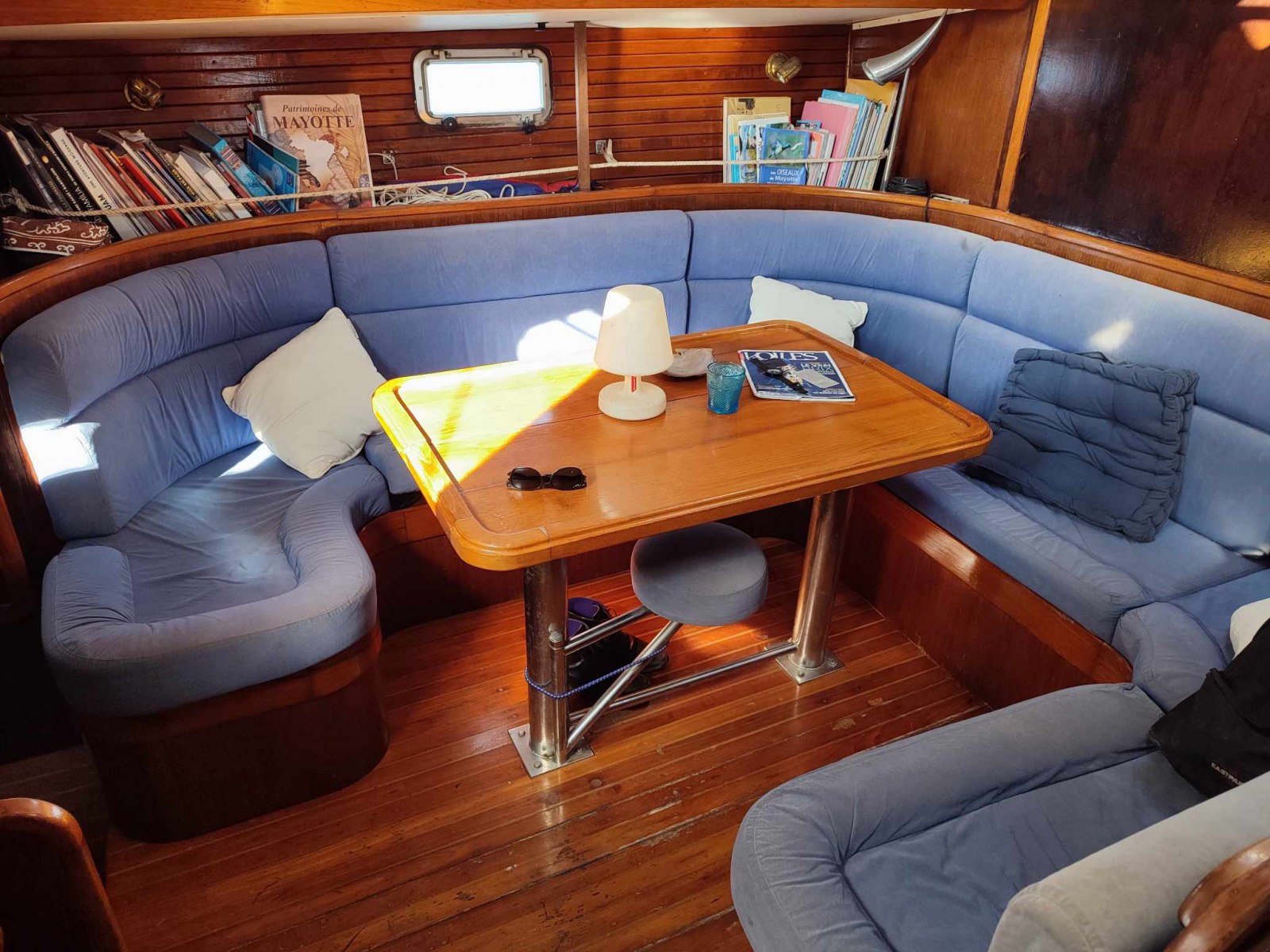 TRINIDAD 51